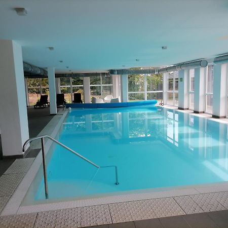 Appartamento Kapitány apartman Siófok Esterno foto