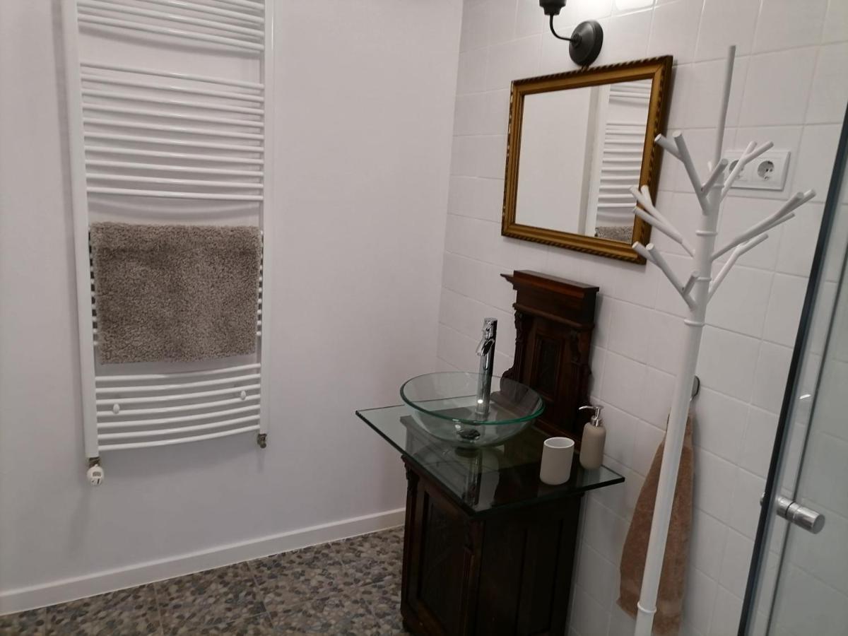 Appartamento Kapitány apartman Siófok Esterno foto