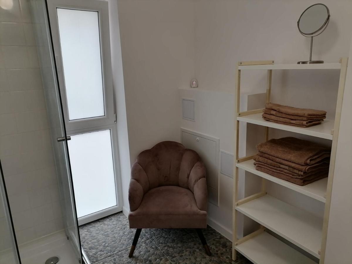 Appartamento Kapitány apartman Siófok Esterno foto