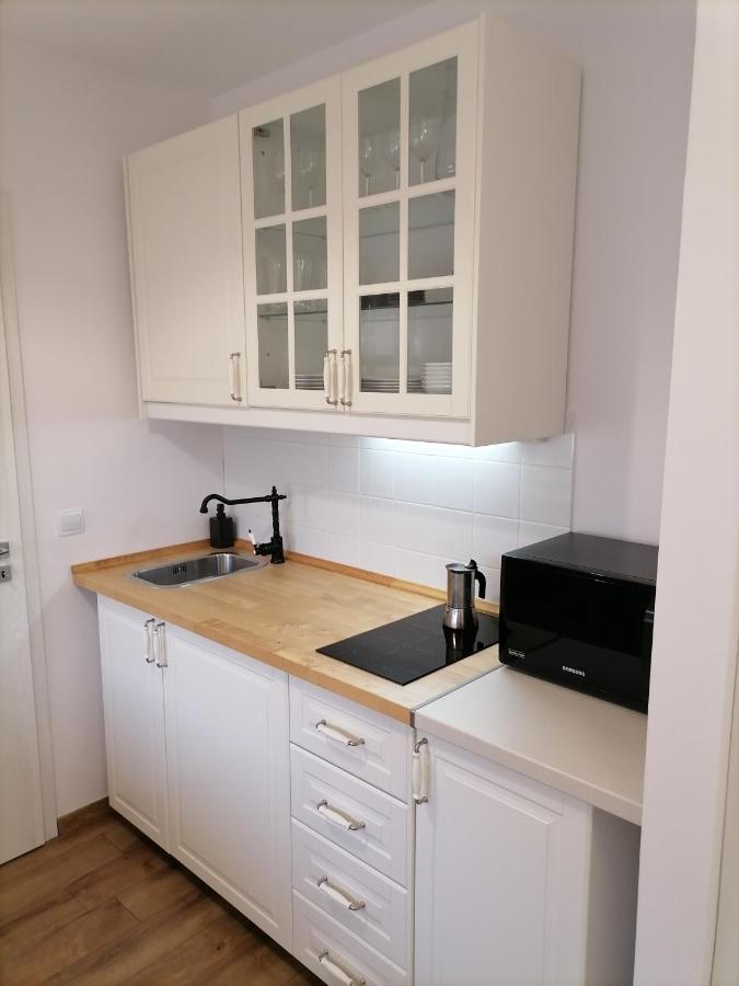 Appartamento Kapitány apartman Siófok Esterno foto