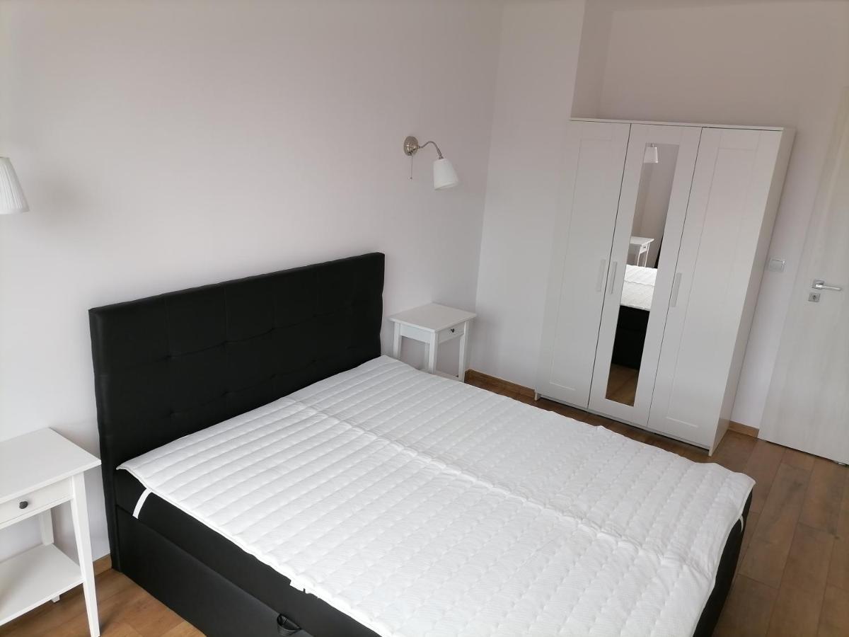Appartamento Kapitány apartman Siófok Esterno foto