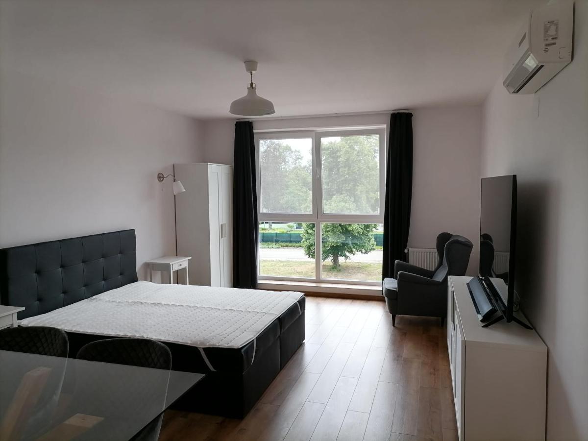 Appartamento Kapitány apartman Siófok Esterno foto