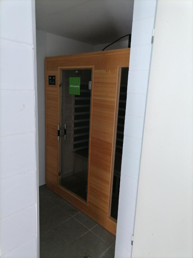 Appartamento Kapitány apartman Siófok Esterno foto